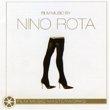 Film Music Masterworks - Nino Rota
