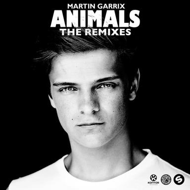 Animals - Isaac Remix