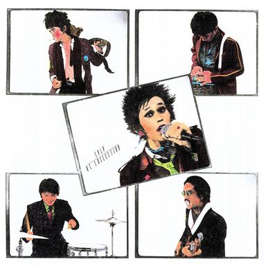 トランジスタ・ラジオ - Single Version