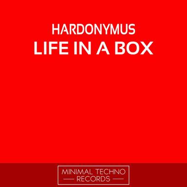 Life In A Box - Original Mix