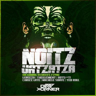 Uatzatza - Chrizz Late Remix