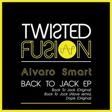 Back To Jack - Original Mix