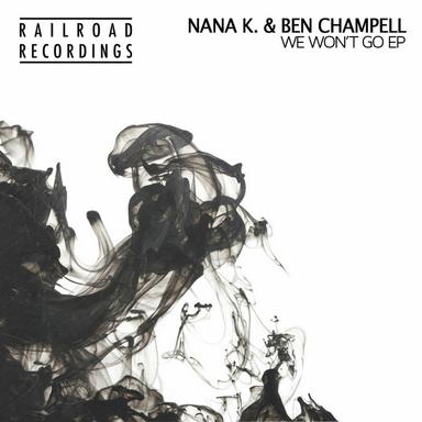 We Wont Go - Original Mix
