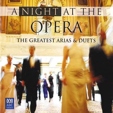 Cavalleria rusticana: Intermezzo