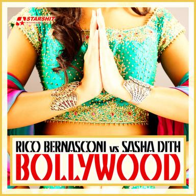 Bollywood - Saxo.Radio Mix