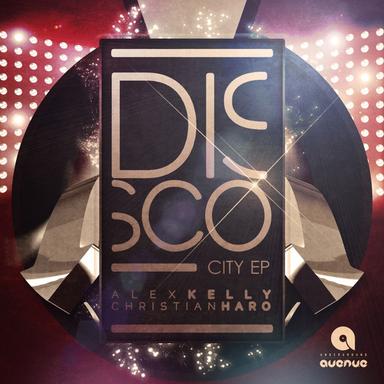 Classic Disco - Original Mix