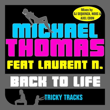 Back To Life - DJ Sequenza Remix