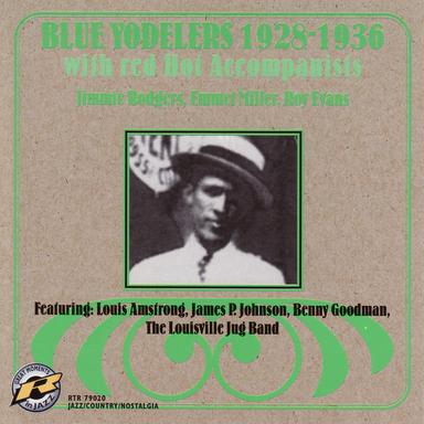 Blue Yodel No. 9