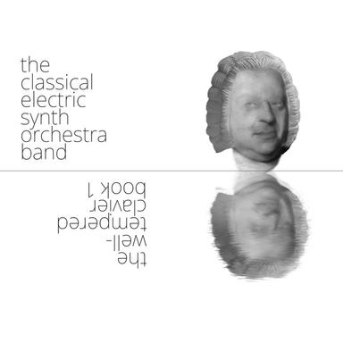 Prelude and Fugue in B minor