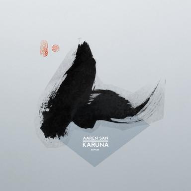 Garuda - Original Mix