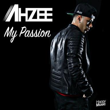 My Passion - EP