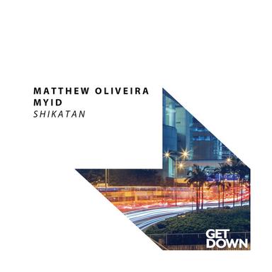Shikatan - Original Mix