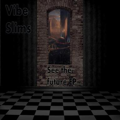 See the Future EP