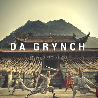 Shaolin Temple Dub - Remastered