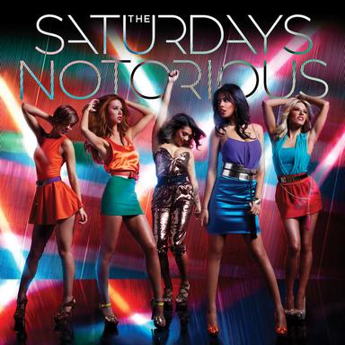 Notorious - JRMX Radio Edit