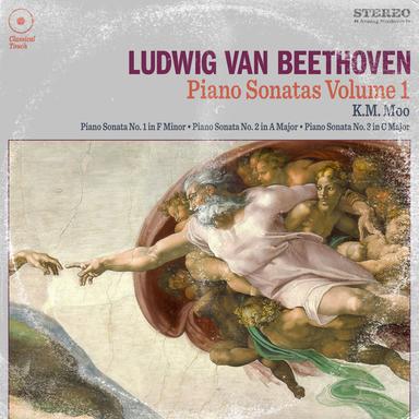 Piano Sonata No. 3 in C Major, Op. 2: IV. Allegro assai