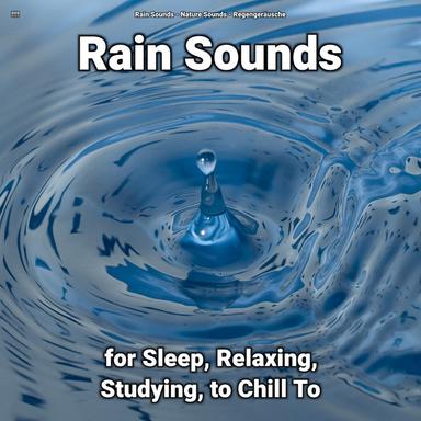 Unique Raindrops