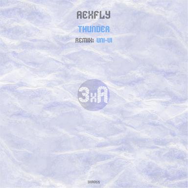 Thunder - Uni-Vi Remix
