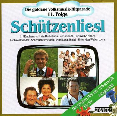 Man muß dem Herrn für alles danken