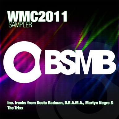 Tribe - Original Mix