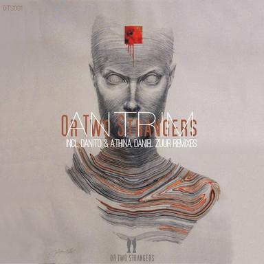 Or Two Strangers - Danito & Athina Remix