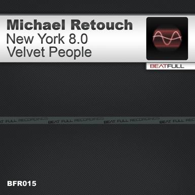 New York 8.0 - Original Mix