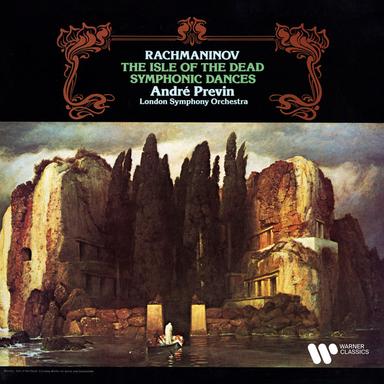 Rachmaninov: Symphonic Dances, Op. 45: II. Andante con moto. Tempo di valse