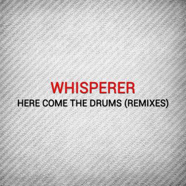 Here Come the Drums - The MNML Robots Remix