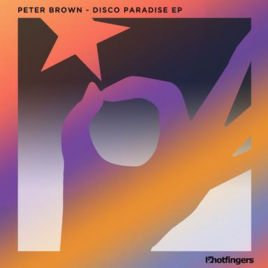 Disco Paradise - Original Mix