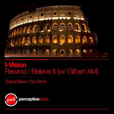 Believe It - Oza Remix