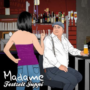 Madame