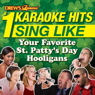 The Boys Are Back in Town (Karaoke Version)