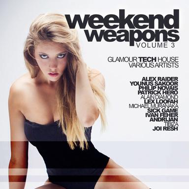 The All Or The One - Original Mix