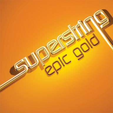 Superstring - Electro Radio Mix