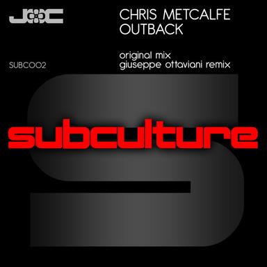 Outback - Giuseppe Ottaviani Remix