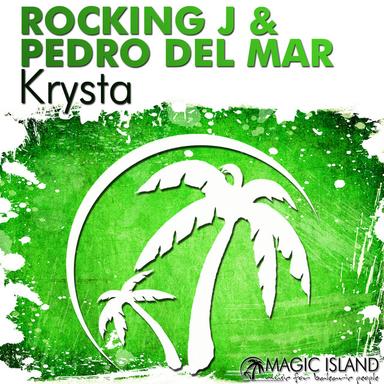 Krysta - Pedro Del Mar & Hoyaa Uplifting Remix