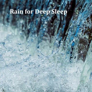 Gentle Summer Rain (Loopable, No Fade)