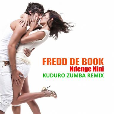 Ndenge Nini - Kuduro Remix