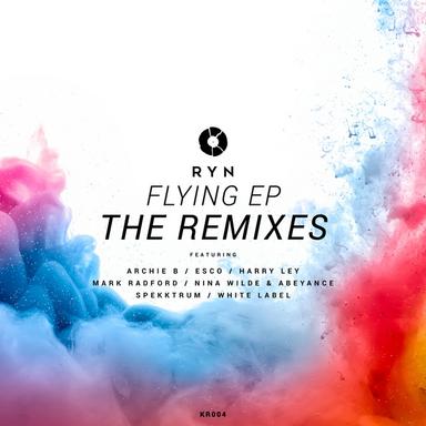 Feels Like - Nina Wilde & Abeyance Remix