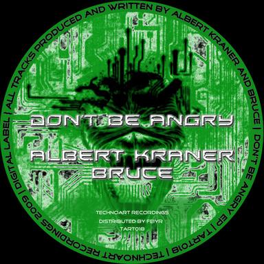 Please Don't Be Angry