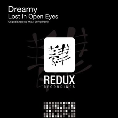 Lost In Open Eyes - Original Energetic Mix