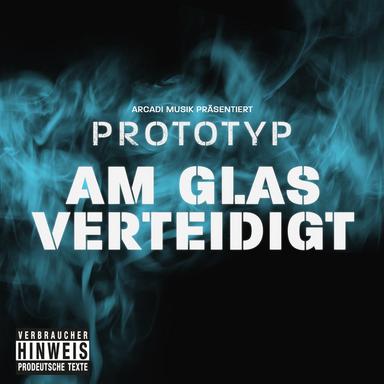 Am Glas verteidigt