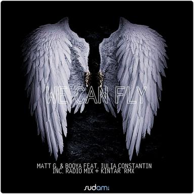 We Can Fly - Kintar Remix