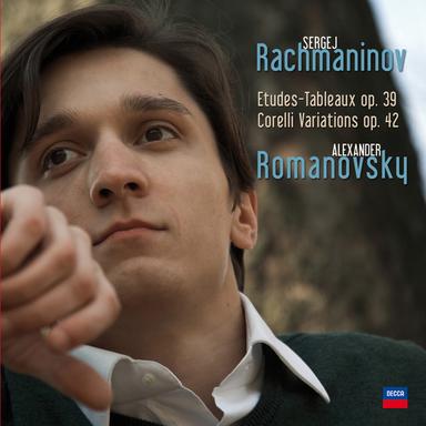 Etudes-tableaux, Op. 39: No. 9 in D Major. Allegro moderato (Tempo di marcia)