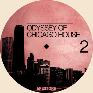 Frank's Impulse - Ignacio Robles Remix