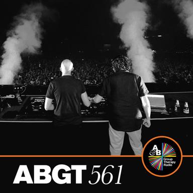 Group Therapy Intro (ABGT561)