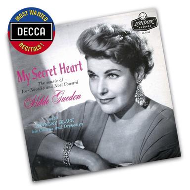 Some Day My Heart Will Awake - From “King's Rhapsody”