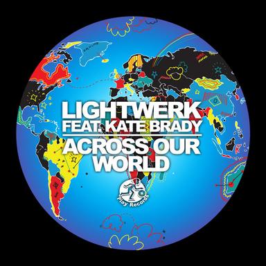 Across Our World - Original Mix
