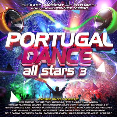 Portugal Dance All Stars 3