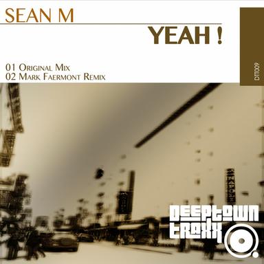 Yeah - Original Mix